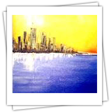 Rapid Events - Artistry