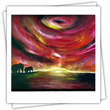 Rapid Events - Artistry